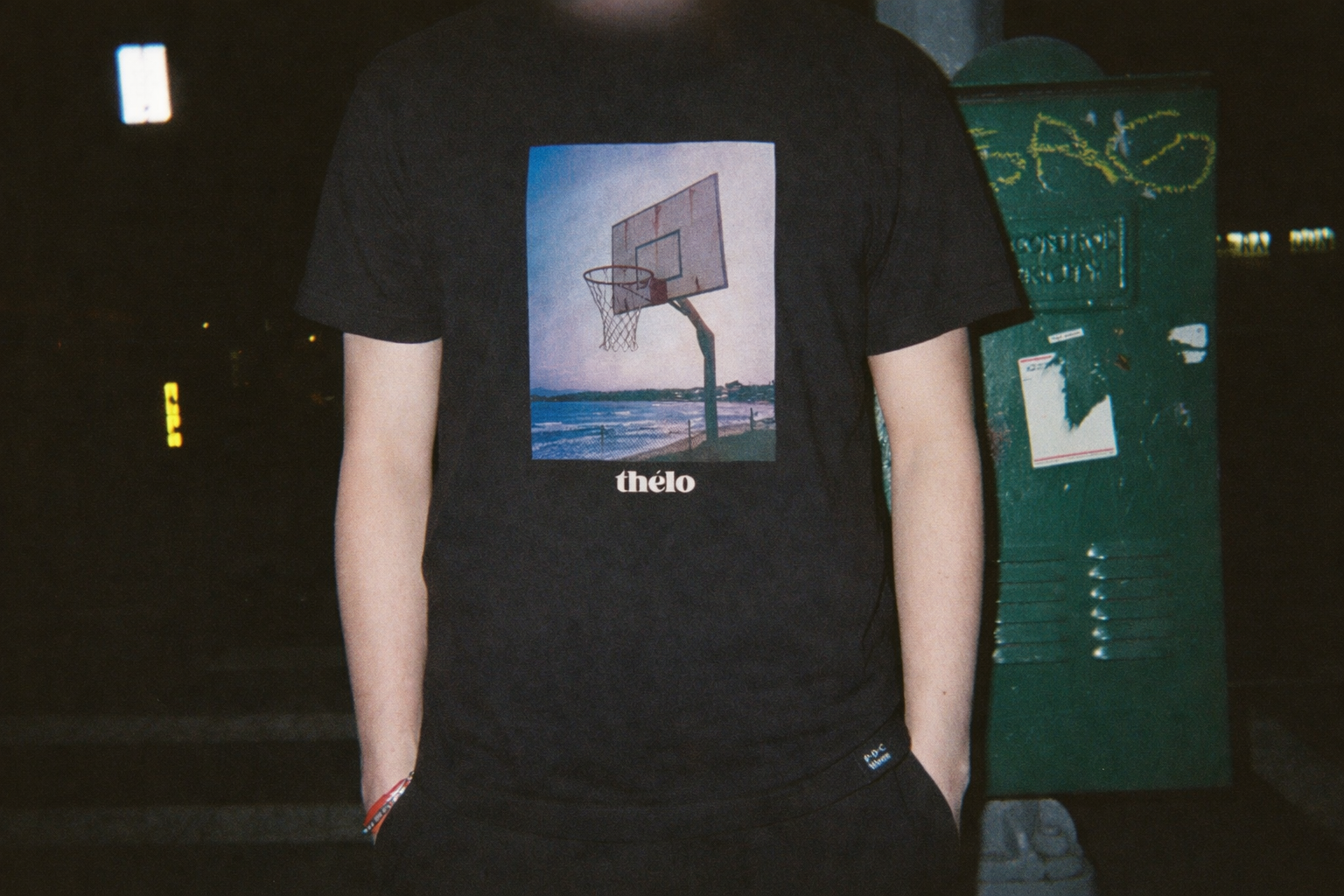 Thélo and PDC Waves Collaborate