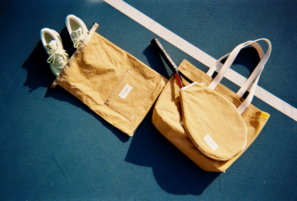 Bags and Accessories
