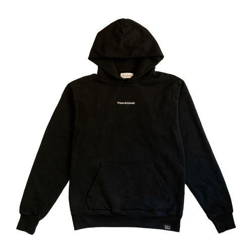 P.D.C. Ecocycle Hoodie