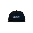 Performance Rope Cap