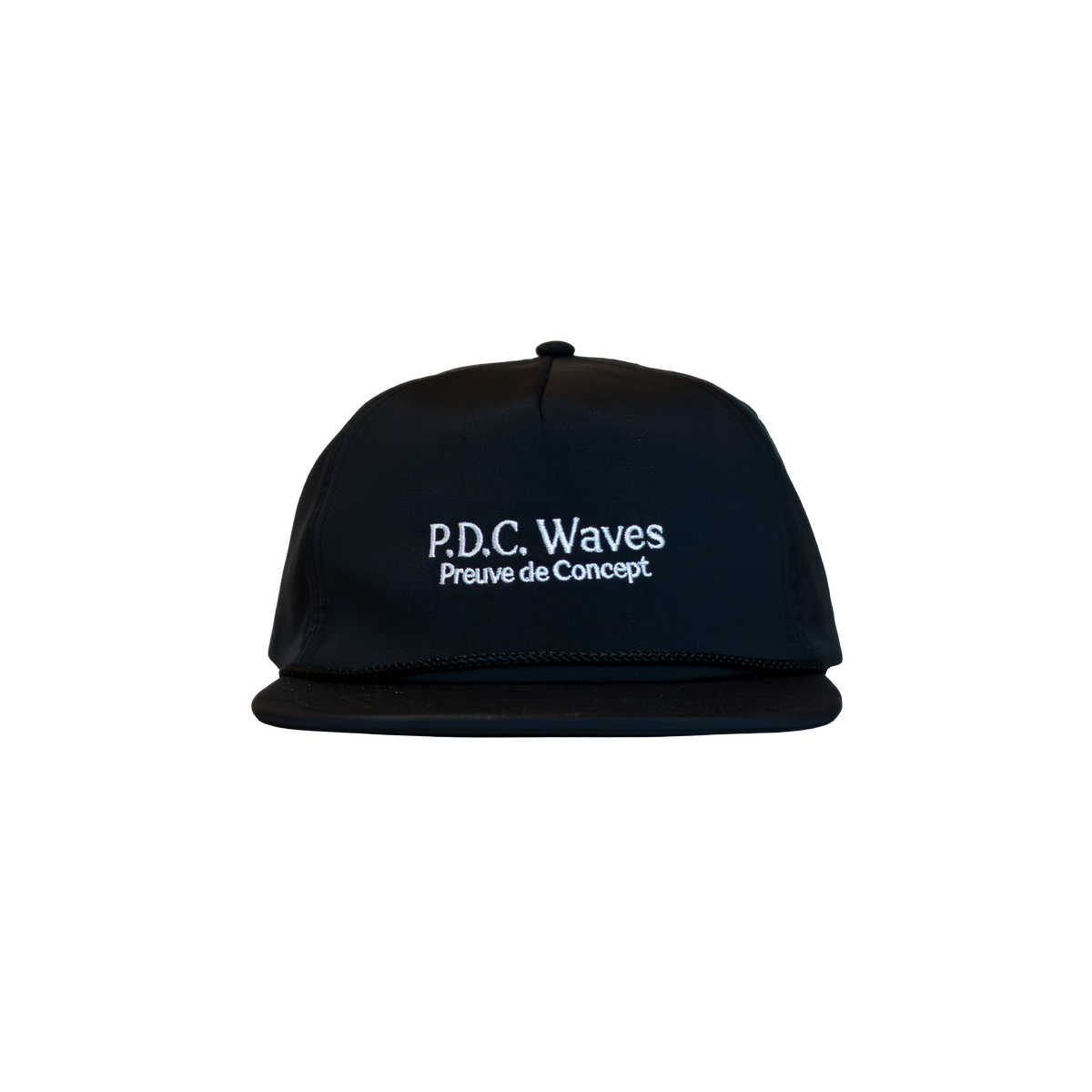 Performance Rope Cap
