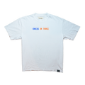 Knicks in Three Tee