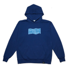 Waves ECOCYCLE Hoodie