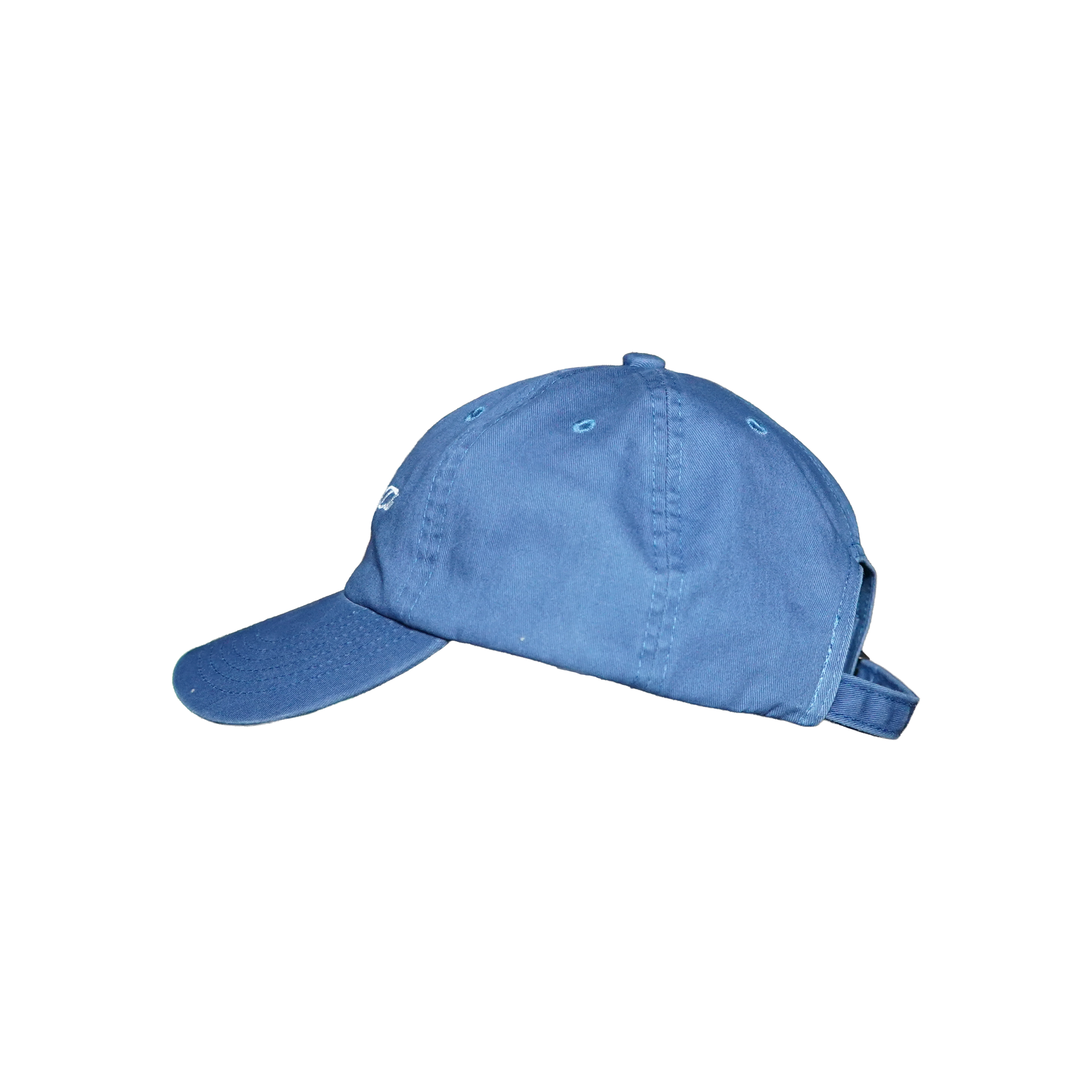 Panda Dance Club Dad Cap