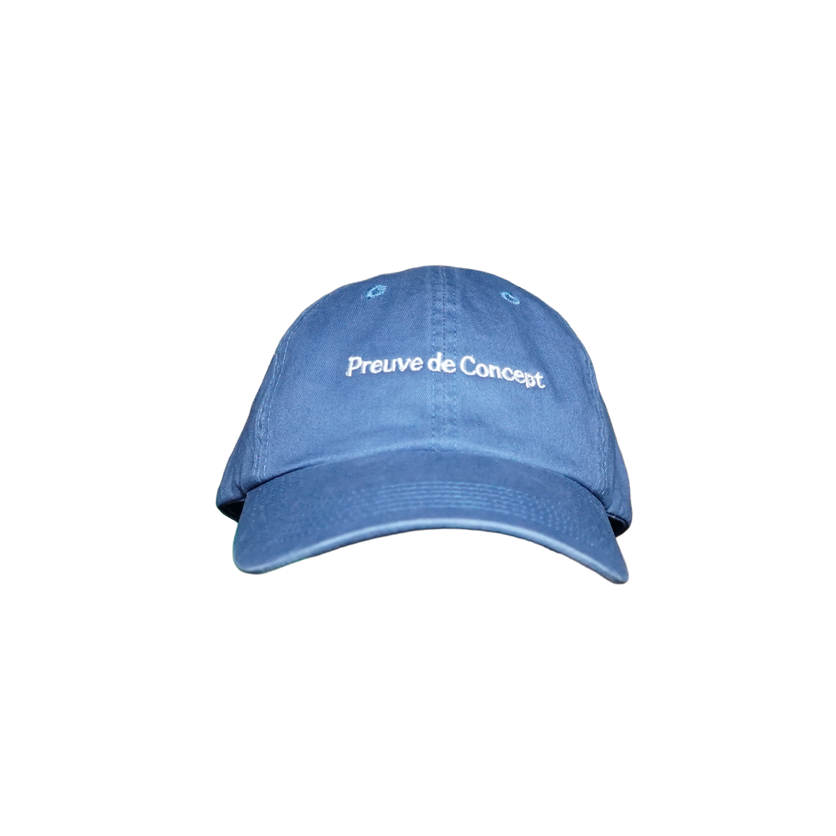 Preuve de Concept Dad Cap
