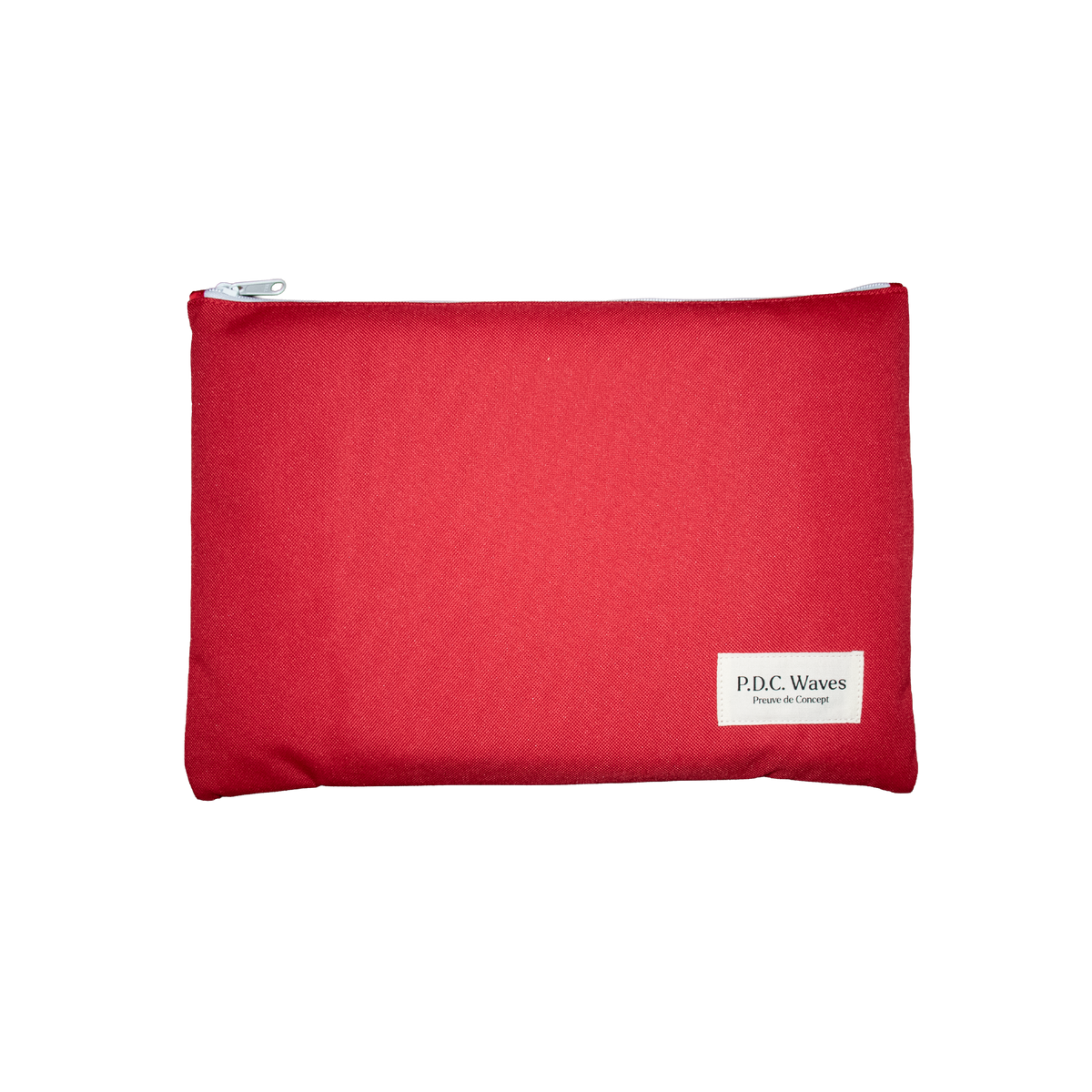 Upcycled Laptop Sleeve