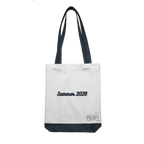 P.D.C. Waves x MADE Summer 02 Tote with Black Trim