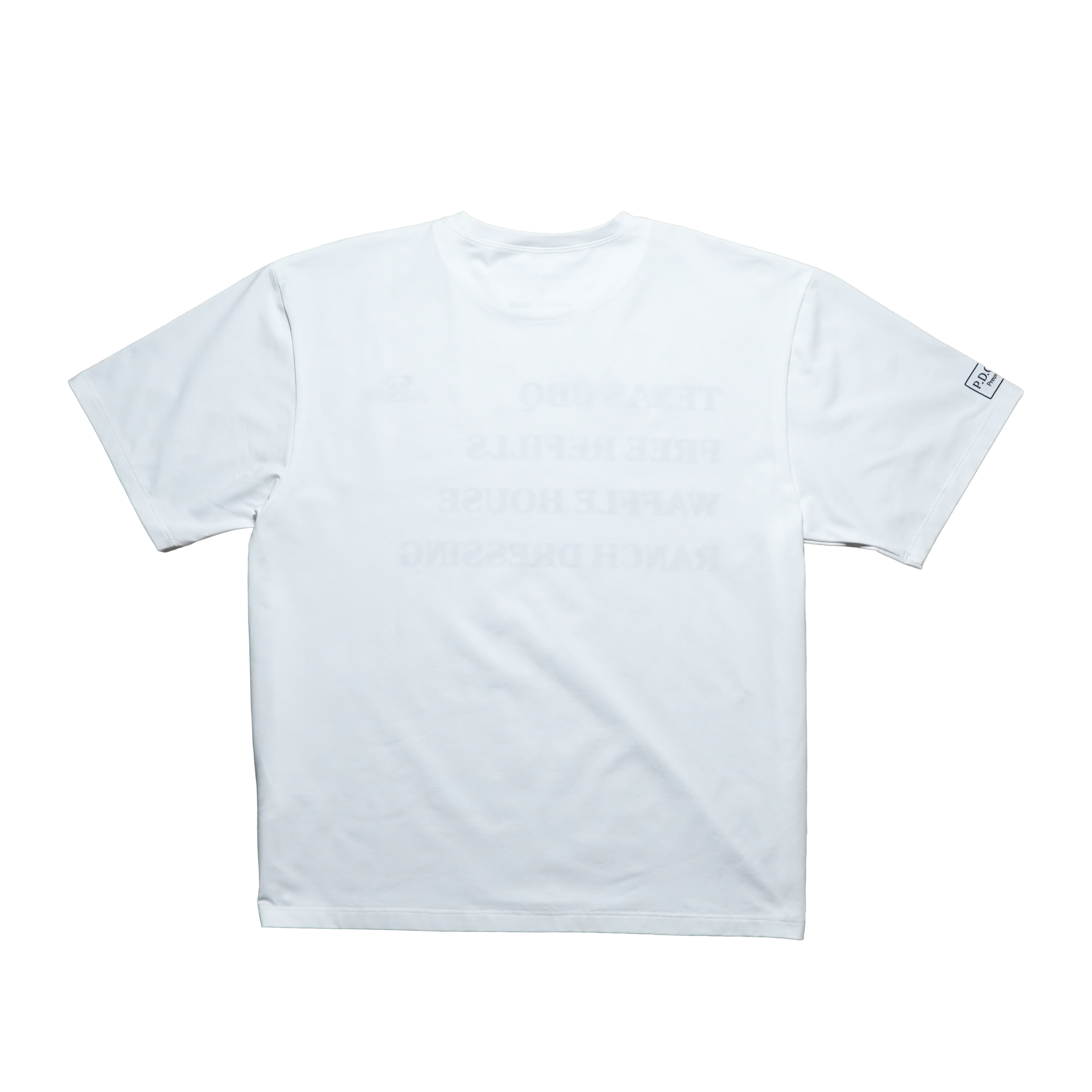 P.D.C. Waves x MADE Pop Up USA Favorites Tee