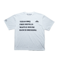 P.D.C. Waves x MADE Pop Up USA Favorites Tee