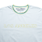 P.D.C. Waves x MADE Pop Up LA Tee