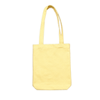 P.D.C. Waves x MADE Light Yellow Panda Soccer Tote