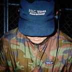 Performance Rope Cap