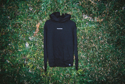 P.D.C. Ecocycle Hoodie