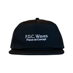 Performance Rope Cap