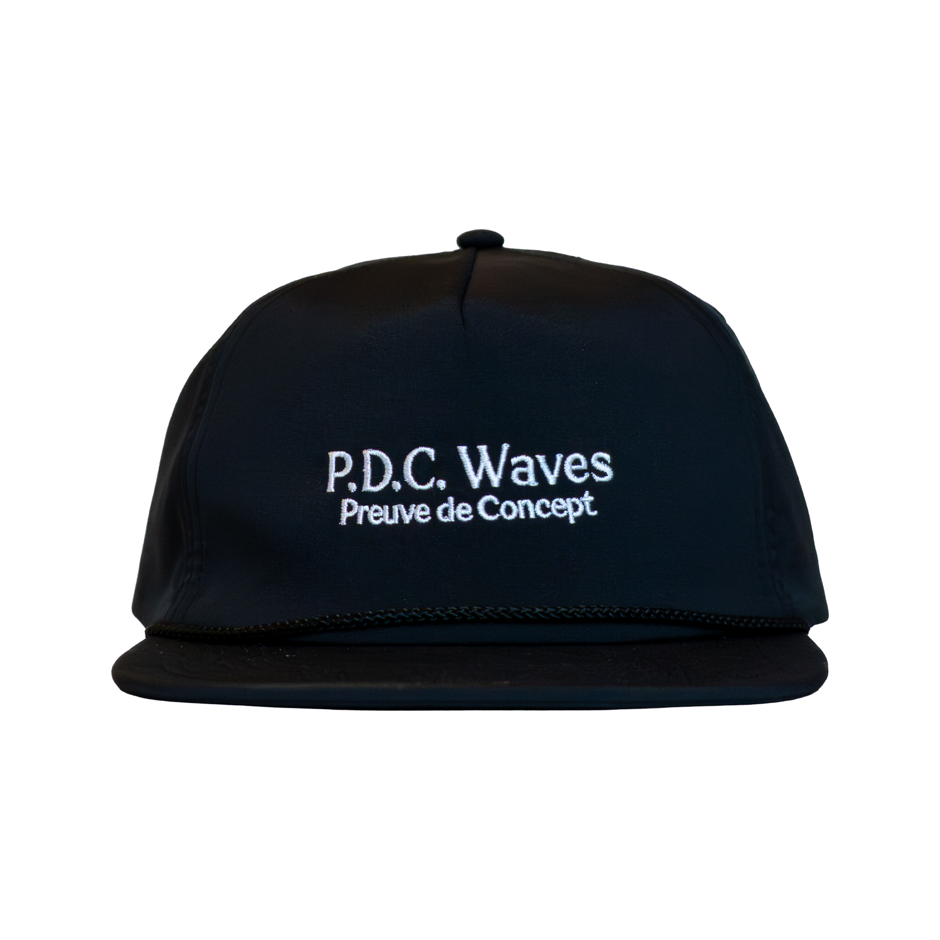 Performance Rope Cap