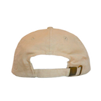 Light Corduroy Dad Cap